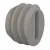 Essentra Components_011032G012_SET SCREW SLOTTED HEAD 10-32