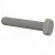 Essentra Components_011032H106_HEX UNSLOTTED BOLT 10-32 THREA
