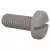 Essentra Components_011032P050PC_PAN SLOTTED SCREW 10-32 THREAD