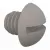 Essentra Components_011032R018_ROUND SLOTTED SCREW 10-32 THRE