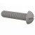 Essentra Components_011032R081_ROUND SLOTTED SCREW 10-32 THRE