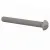 Essentra Components_011032R162_ROUND SLOTTED SCREW 10-32 THRE