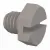 Essentra Components_011032X018_HEX SLOTTED SCREW 10-32 THREAD