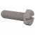 Essentra Components_011032X062_HEX SLOTTED SCREW 10-32 THREAD