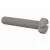 Essentra Components_011032X100PC_HEX SLOTTED SCREW 10-32 THREAD