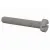Essentra Components_011032X125_HEX SLOTTED SCREW 10-32 THREAD