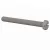 Essentra Components_011032X175_HEX SLOTTED SCREW 10-32 THREAD