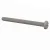 Essentra Components_012520P300_PAN SLOTTED SCREW 1/4-20 THREAD