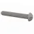 Essentra Components_012520R175_ROUND SLOTTED SCREW 1/4-20 THRE