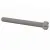 Essentra Components_012520X250_HEX SLOTTED SCREW 1/4-20 THREAD