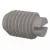 Essentra Components_012528S031_SET SCREW SLOTTED HEAD 1/4-28