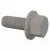 Essentra Components_0325020062FXM225_HEX FLANGE BOLT 1/4-20 THREAD