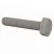 Essentra Components_0325020125XM225_HEX BOLT 1/4-20 THREAD 1 1/4 L
