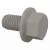 Essentra Components_0337516062FXM225_HEX FLANGE BOLT 3/8-16 THREAD
