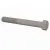 Essentra Components_0337516300XM225_HEX BOLT 3/8-16 THREAD 3 LG