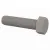 Essentra Components_0362511250XM225_HEX BOLT 5/8-11 THREAD 2 1/2 L