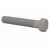 Essentra Components_0362511350XM225_HEX BOLT 5/8-11 THREAD 3 1/2 L