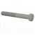 Essentra Components_0375010550XM225_HEX BOLT 3/4-10 THREAD 5 1/2 L
