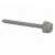 Essentra Components_090440137TEG_SLOTTED THUMB SCREW 4-40 THREA
