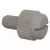 Essentra Components_091032031TEG_SLOTTED THUMB SCREW 10-32 THRE