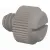 Essentra Components_092520025TEG_SLOTTED THUMB SCREW 1/4-20 THRE