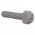 Essentra Components_092528100TEG_SLOTTED THUMB SCREW 1/4-28 THRE