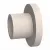 Essentra Components_12SWS0154_SHOULDER WASHER .095 ID .208 O
