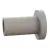 Essentra Components_12SWS0257_SHOULDER WASHER .118 ID .250 O