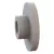 Essentra Components_12SWS1088_SHOULDER WASHER .138 ID .500 O