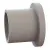 Essentra Components_12SWS1172_SHOULDER WASHER .394 ID .630 O