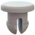 Essentra Components_27PIF0111_PUSH IN FASTENER, .195 HOLE, .13