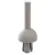 Essentra Components_61PR800300_PUSH RIVET, .250 HOLE, .109-.156
