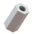 Essentra Components_HS-4-8_HEX SPACER #4 CPVC 1"