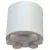 Essentra Components_LEDS2M-340-01_LED SPACER MOLDED (T1 3/4) .340"