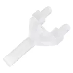 Essentra Components_VLP1-D-4_LED LIGHT PIPE CLR VERT 21.8MM