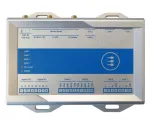 Eurotech S.p.A._REGATE-10-11-33_Gateways ReliaGATE 10-11 (IoT Gateway) - TI Sitara AM3352, 800MHz 1 core, 512MB DDR3, 4GB eMMC, 2x 10/100 Eth, 2x CAN, 3G global cell with microSIM & GPS, WiFi, BLE, 3x SMA, accelerometer, -20 to +70C, Yocto-based Linux preinstallation + ESF + Oracle JVM prei