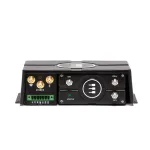 Eurotech S.p.A._REGATE-15-10-31_Gateways ReliaGATE 15-10: Quark 400MHz, 512MB DRAM, 4GB eMMC on Board Flash, 1x Fast Eth,Yocto Linux, ReliaCELL Ready, ESF/IDP image is NOT included (select from the accessory list)