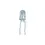 Everlight Electronics_264-7UYC/S530-A4_LED YELLOW CLEAR 3MM ROUND T/H