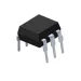 Everlight Electronics_4N27_OPTOISO 5KV TRANS W/BASE 6DIP