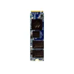ExAscend_EXPE3M3840GB_Solid State Drives - SSD 3.84TB / PCIe Gen3x4 / M.2 / 3D TLC / Enterprise (Recommended replacement of EXP3M4D0038VDN8C0E)