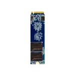 ExAscend_EXPI3M3840GB_Solid State Drives - SSD 3.84TB / PCIe Gen3x4 / M.2 / 3D TLC / Wide-Temp / Industrial