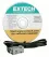 Extech Instruments_407752_Test Accessories - Other Software & Cable For 407750/451104