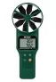 Extech Instruments_AN300_Environmental Test Equipment Large Vane Thermo-Anemometer