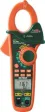 Extech Instruments_EX623_Clamp Multimeters & Accessories Clamp Meter AC/DC TRMS Dual Type K + IR