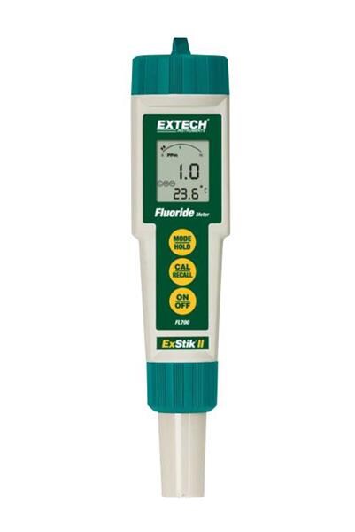 Extech Instruments_FL700