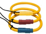 Extech Instruments_PQ3210_Test Leads 1200A Flex Clamp (R, Y, B)