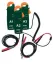 Extech Instruments_PQ34-2_Test Probes 200A Current Clamp Probes (Set of 3)