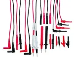 Extech Instruments_TL841_Test Leads Test Lead Kit, 16 Piece