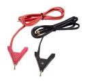 Extech Instruments_UM200-KTL_Test Leads Kelvin Test Leads for UM200
