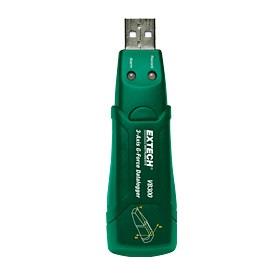 Extech Instruments_VB300